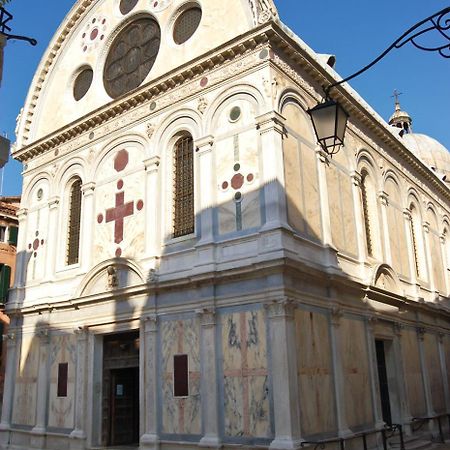 B&B Ca'Isidoro Benátky Exteriér fotografie