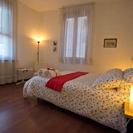 B&B Ca'Isidoro Benátky Exteriér fotografie