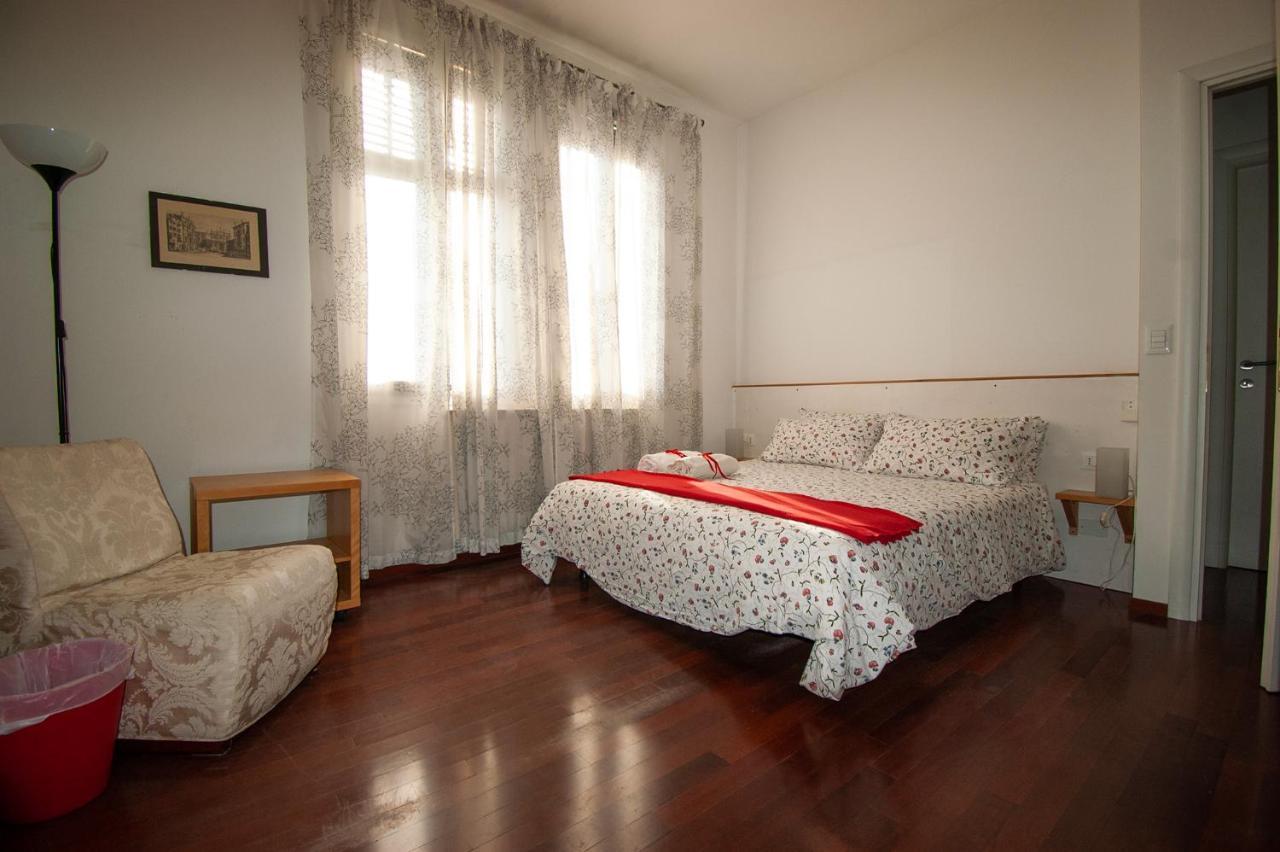 B&B Ca'Isidoro Benátky Exteriér fotografie