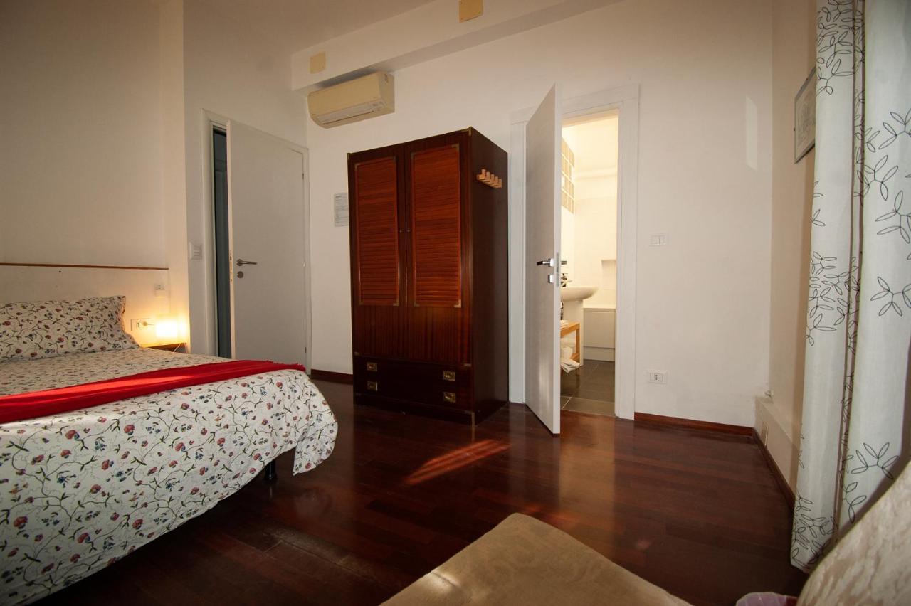 B&B Ca'Isidoro Benátky Exteriér fotografie