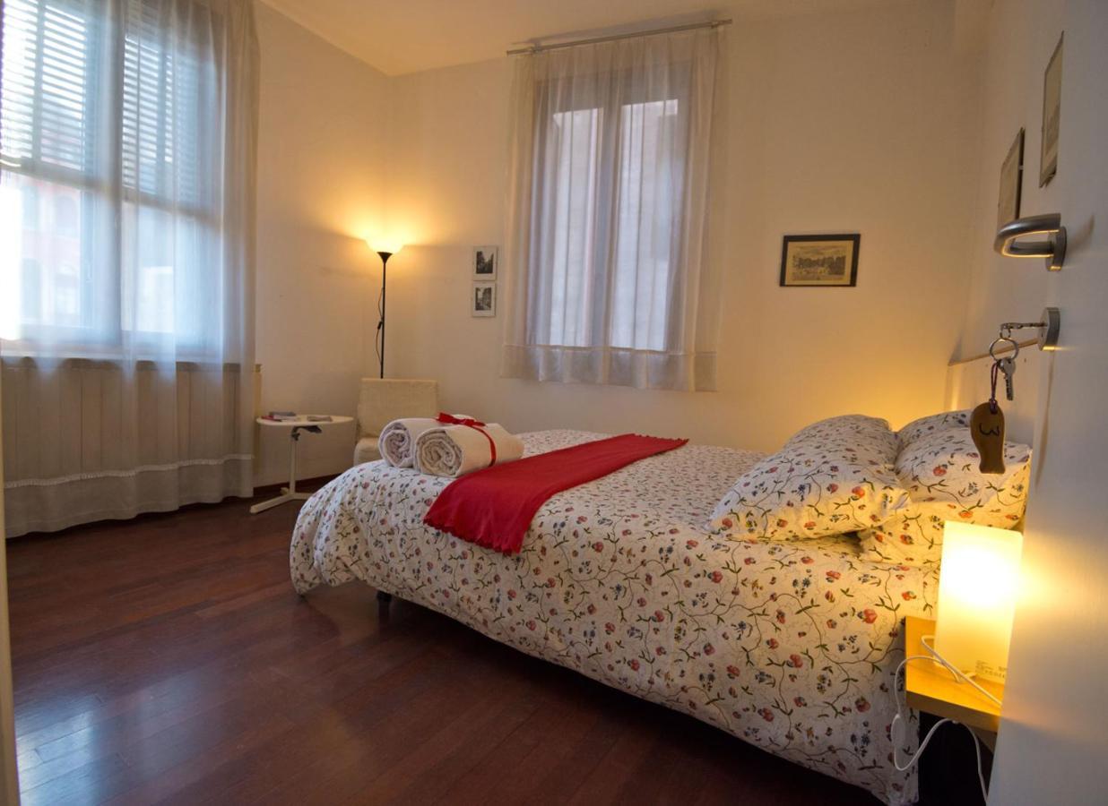 B&B Ca'Isidoro Benátky Exteriér fotografie